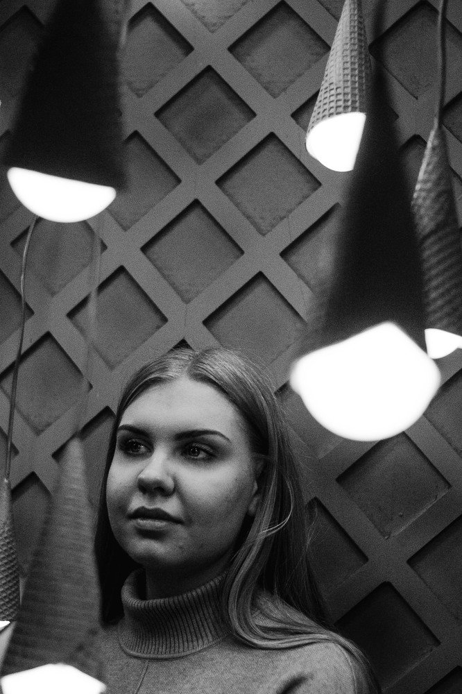 Photograph by Розита Гильманова