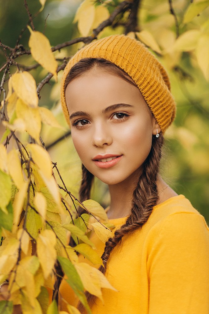 Photograph by Марина Серых