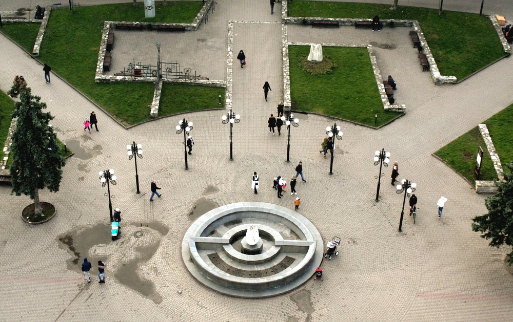 Photograph by Богдан Бигун