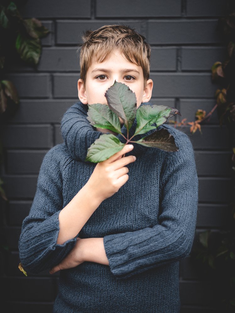 Photograph by Oxana Rovitskaya