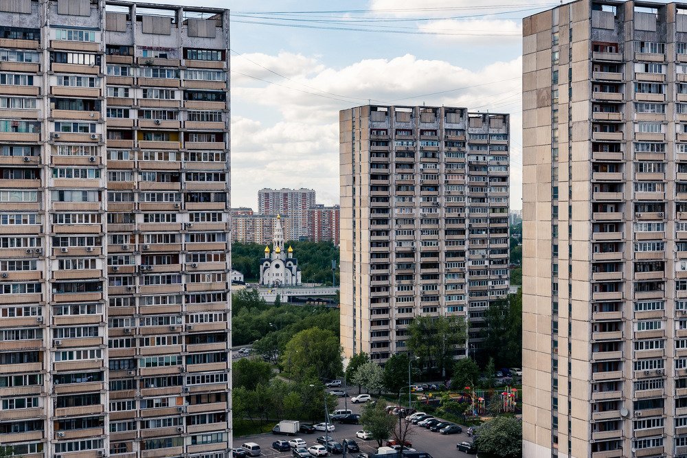Photograph by Галина Баранова