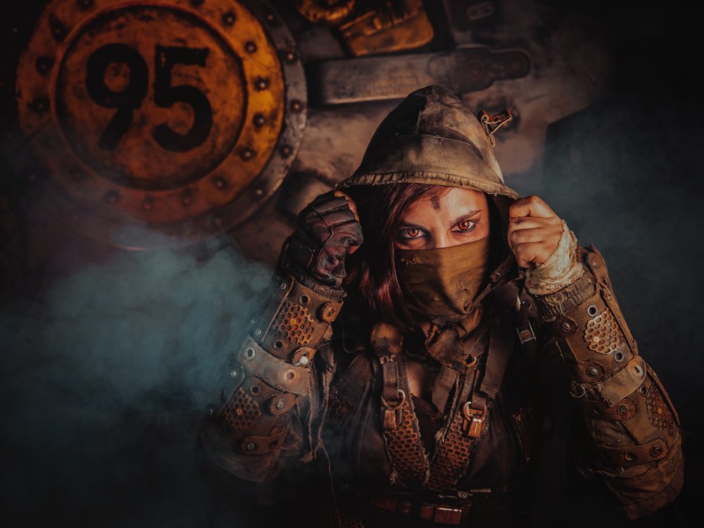 Photograph by Dirk Ludwig