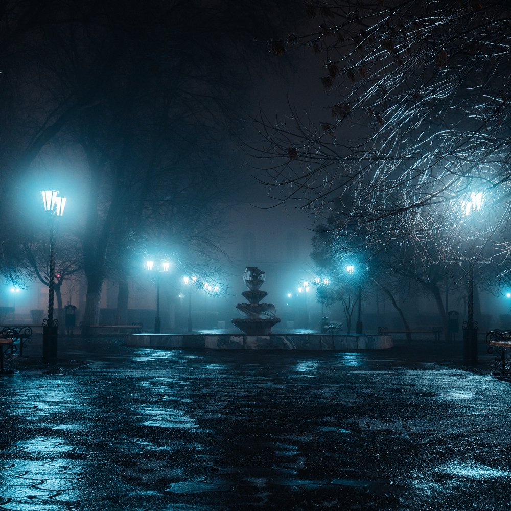 Photograph by Сергей Савенко