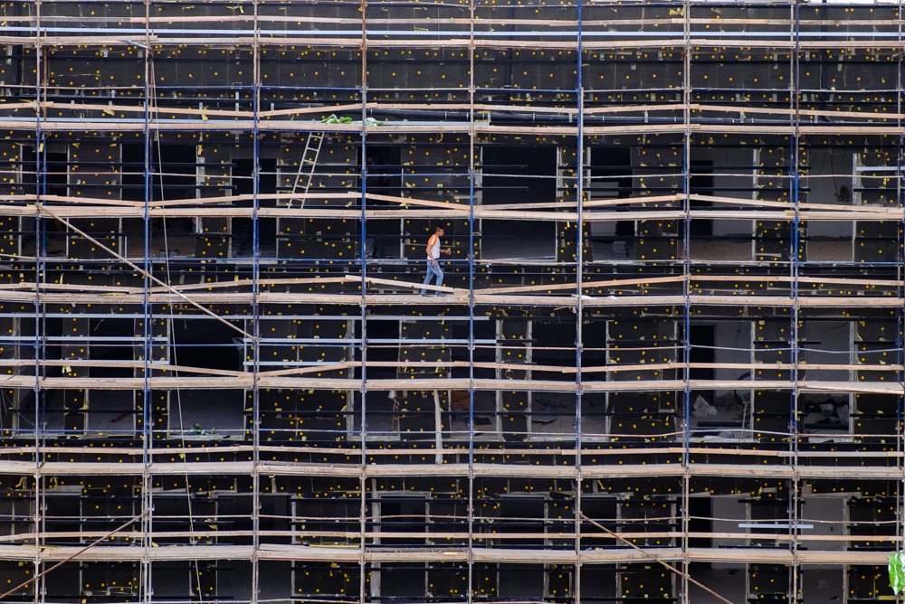 Photograph by Eli Basri