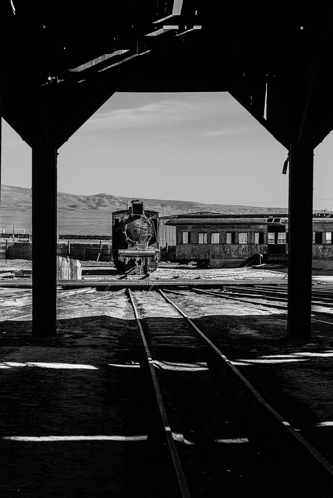 Photograph by Ulises Neder