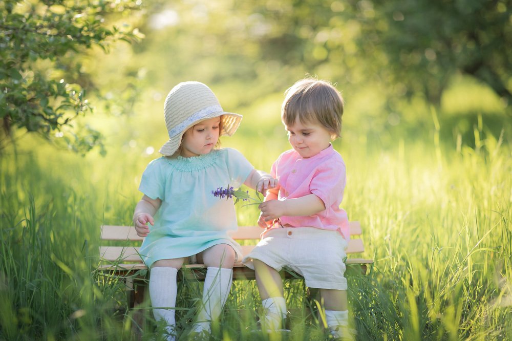 Photograph by Liudmila Solopova