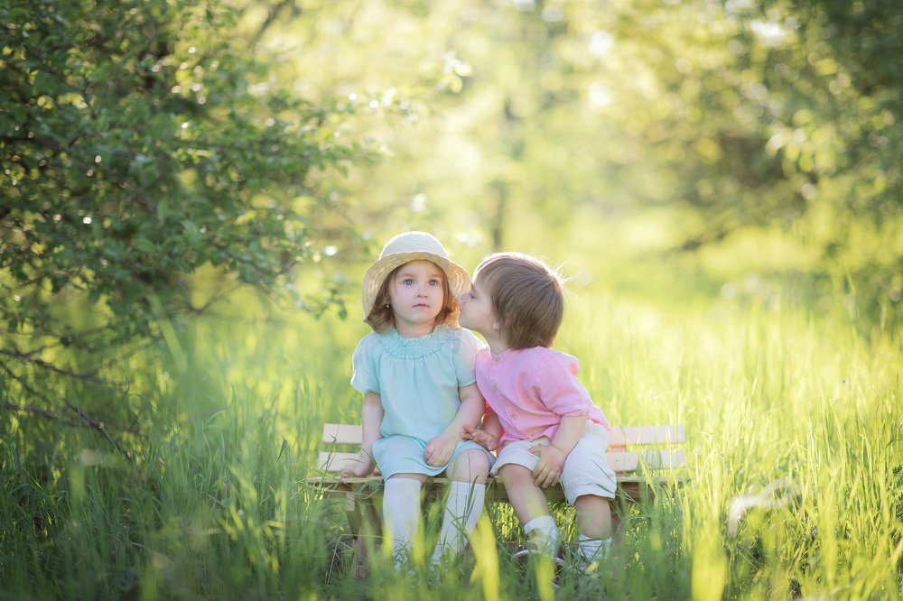 Photograph by Liudmila Solopova