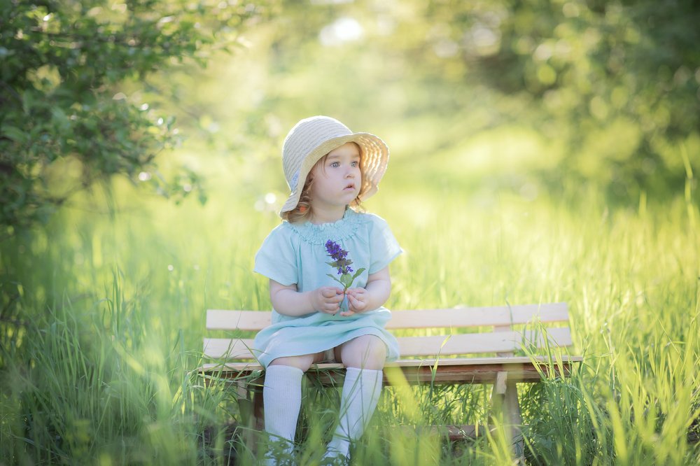 Photograph by Liudmila Solopova