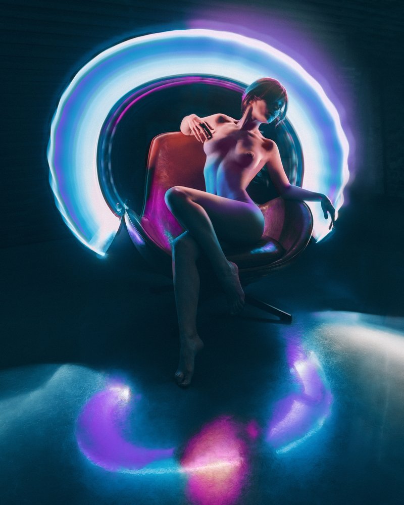 Photograph by Сергей Савенко