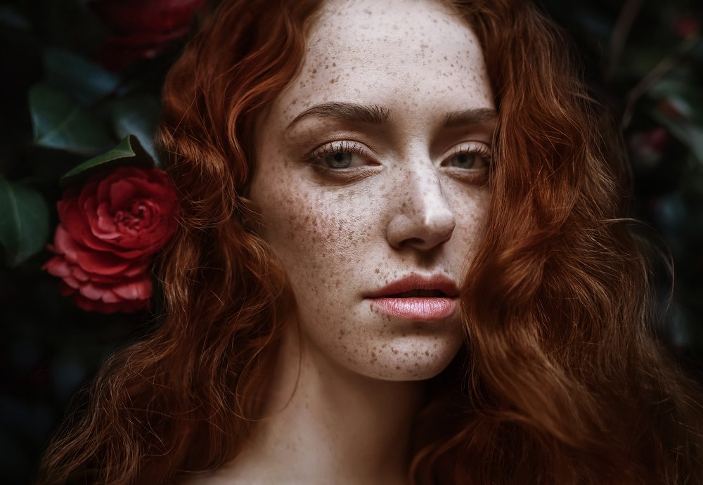 Photograph by Olga Gridina