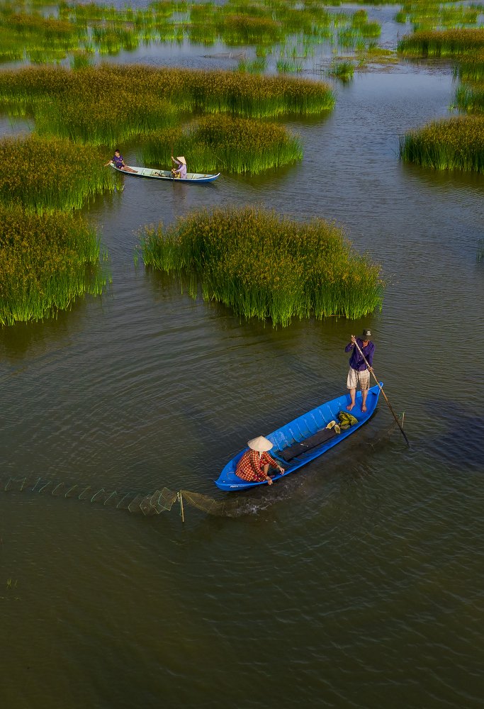 Photograph by Duong Le Thai