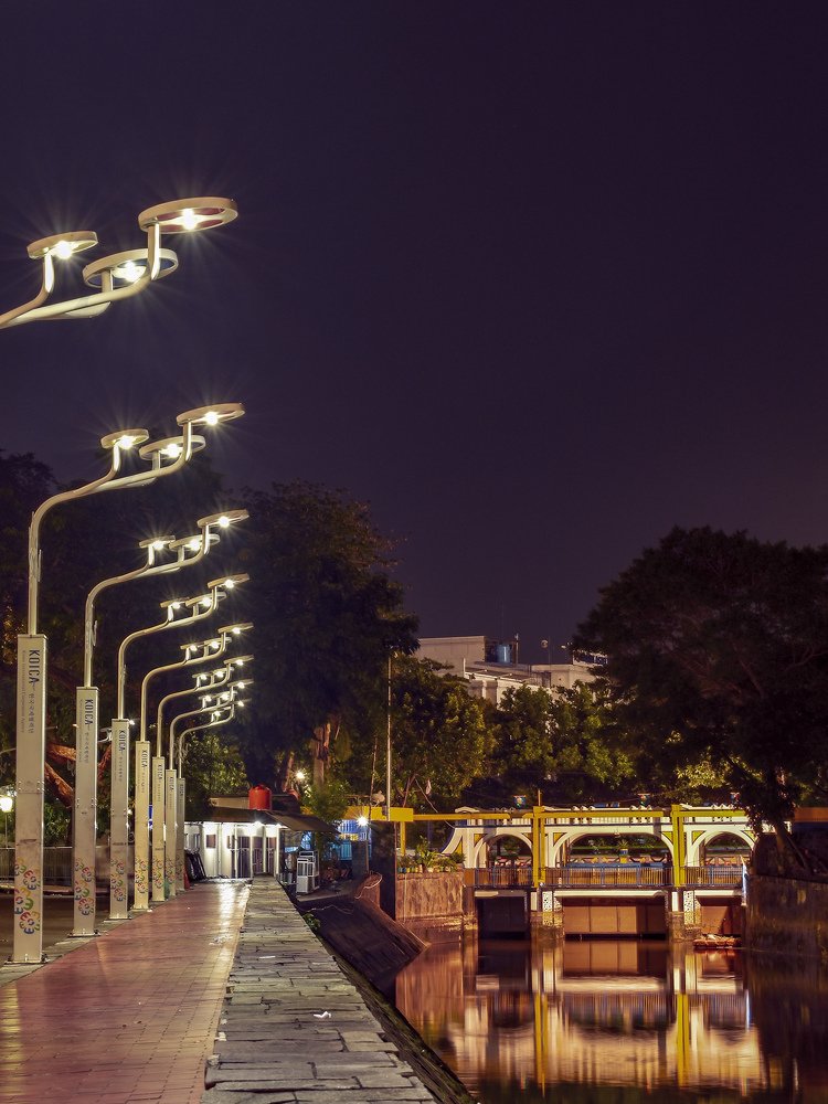 Photograph by Anggieta Febrialin