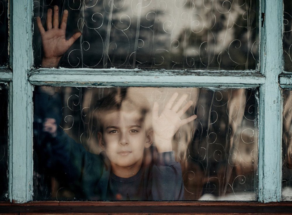 Photograph by Oxana Rovitskaya