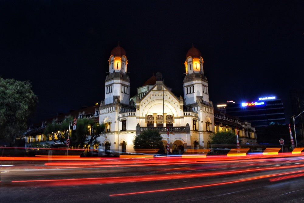 Photograph by Anggieta Febrialin