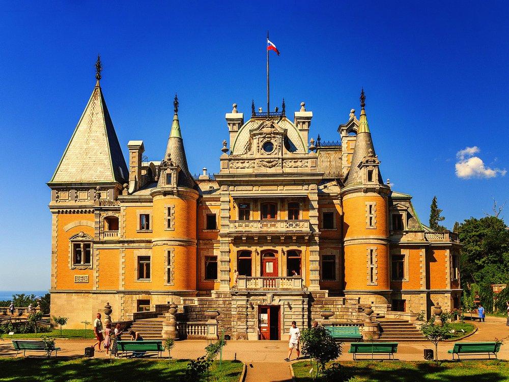 Photograph by Переслегин Александр