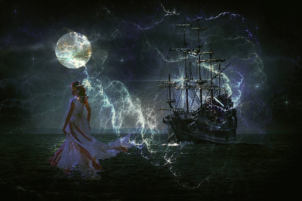 Фотография автора Наталья Доменецкая