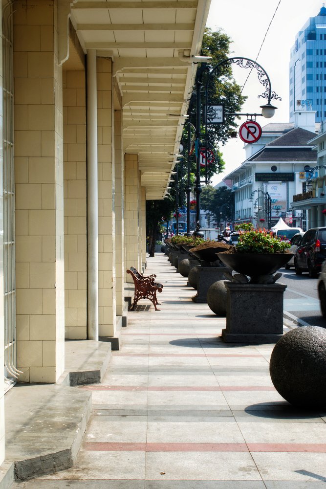 Photograph by Anggieta Febrialin