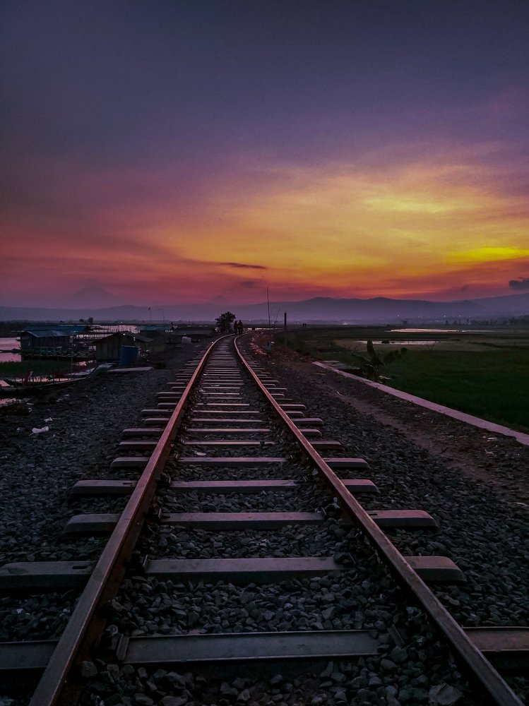 Photograph by Anggieta Febrialin