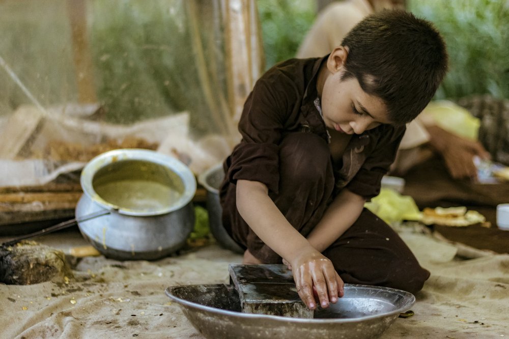 Photograph by Rizwaan Khan