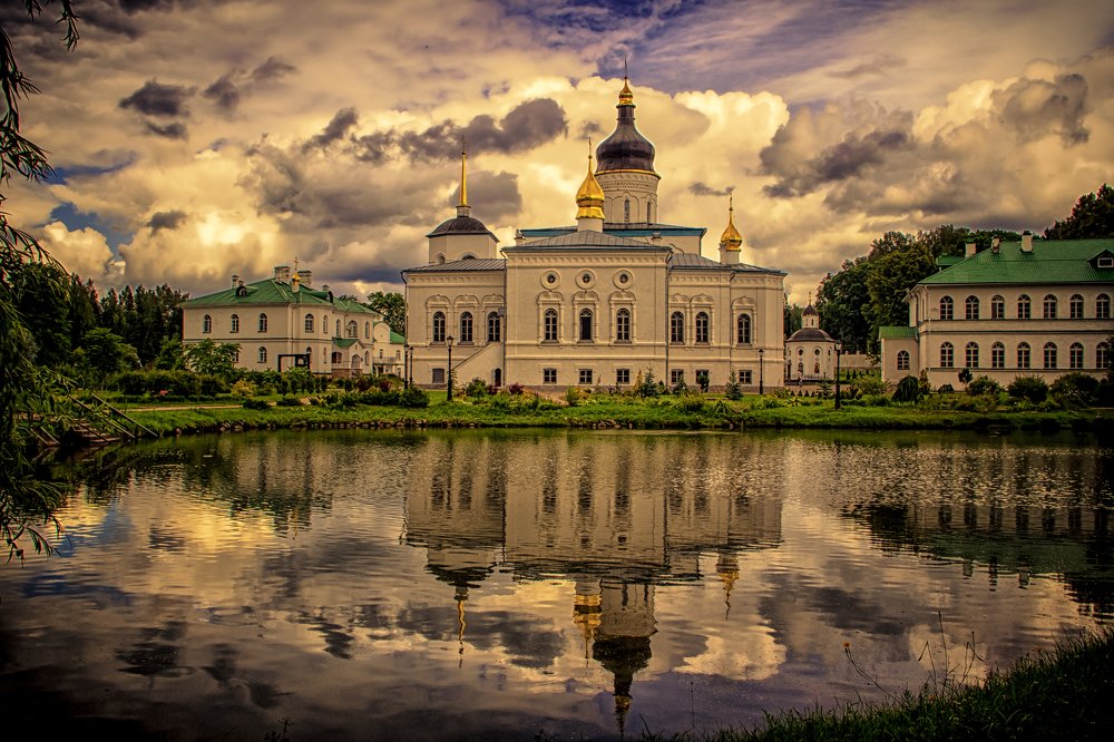 Photograph by Алексей Козлов