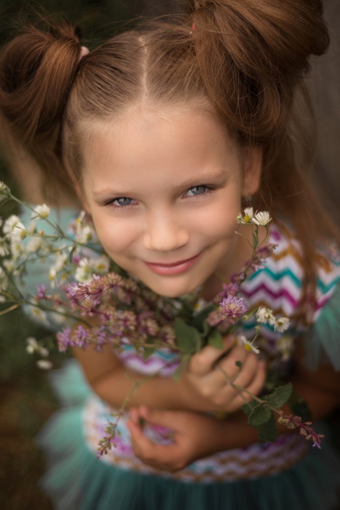 Photograph by Олеся