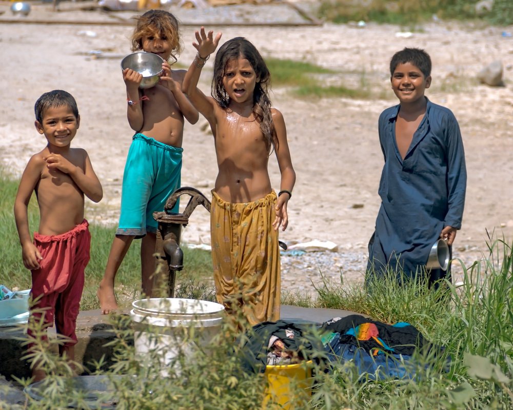 Photograph by Rizwaan Khan