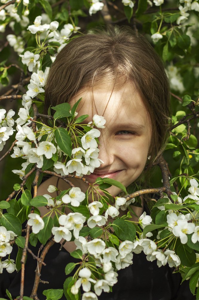 Photograph by Елена Баландина