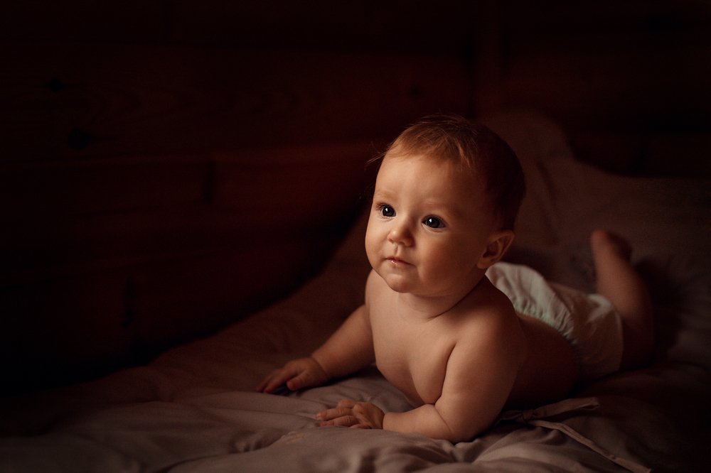 Photograph by Нина Неженцева