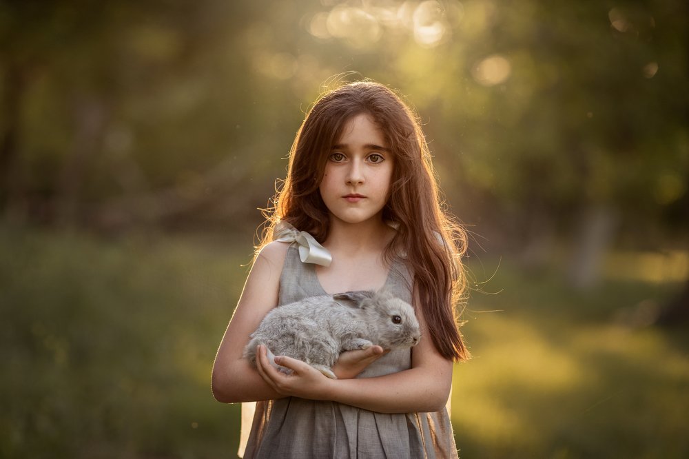 Photograph by Maria del Valle Presser