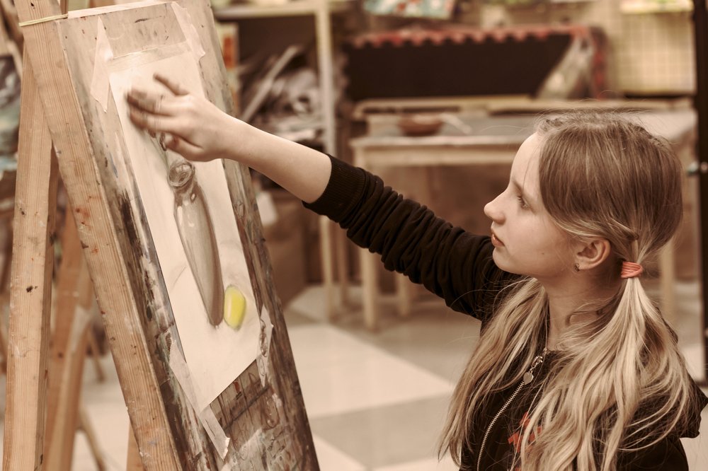 Photograph by Елена Баландина