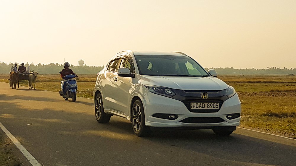 Photograph by Sancheyan Nanthakumar