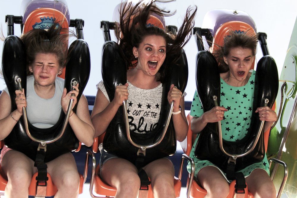 Photograph by Утёмов Сергей