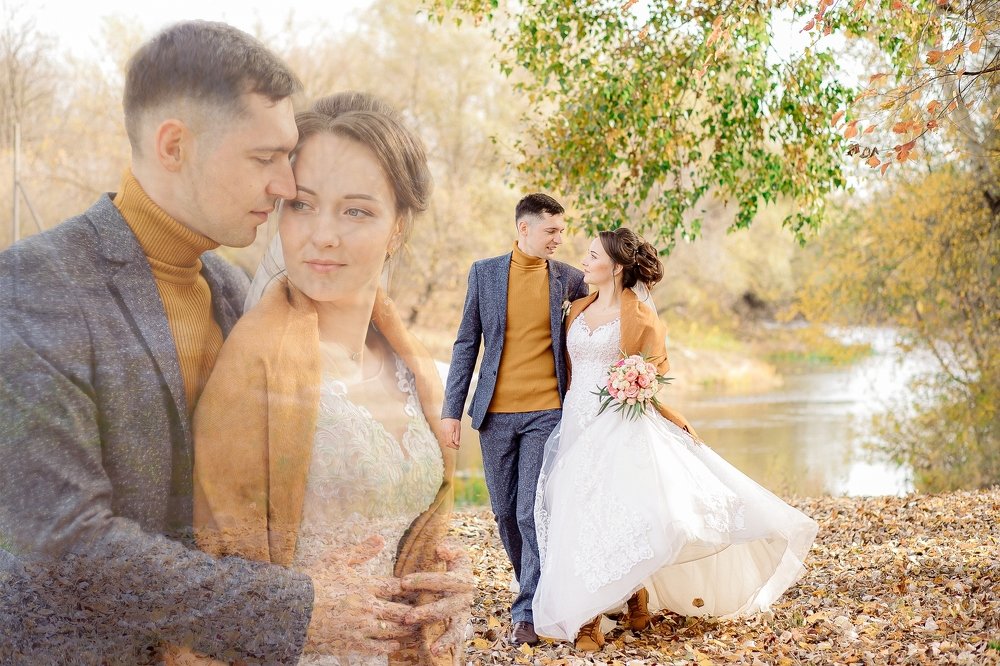 Photograph by Мариша Дядюк