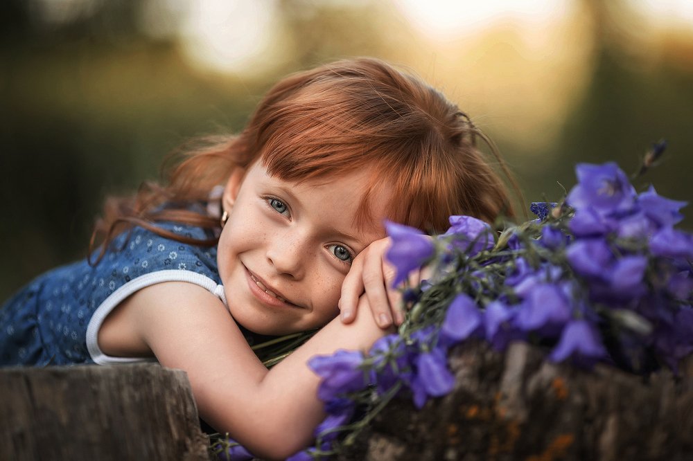 Photograph by Элина Гаманова