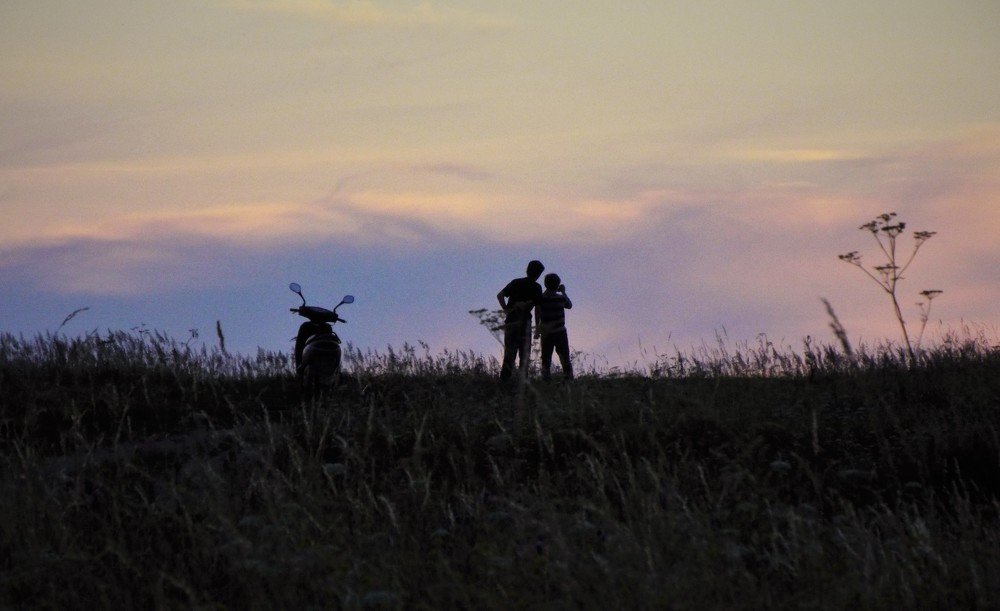 Фотография автора Виктор Конев