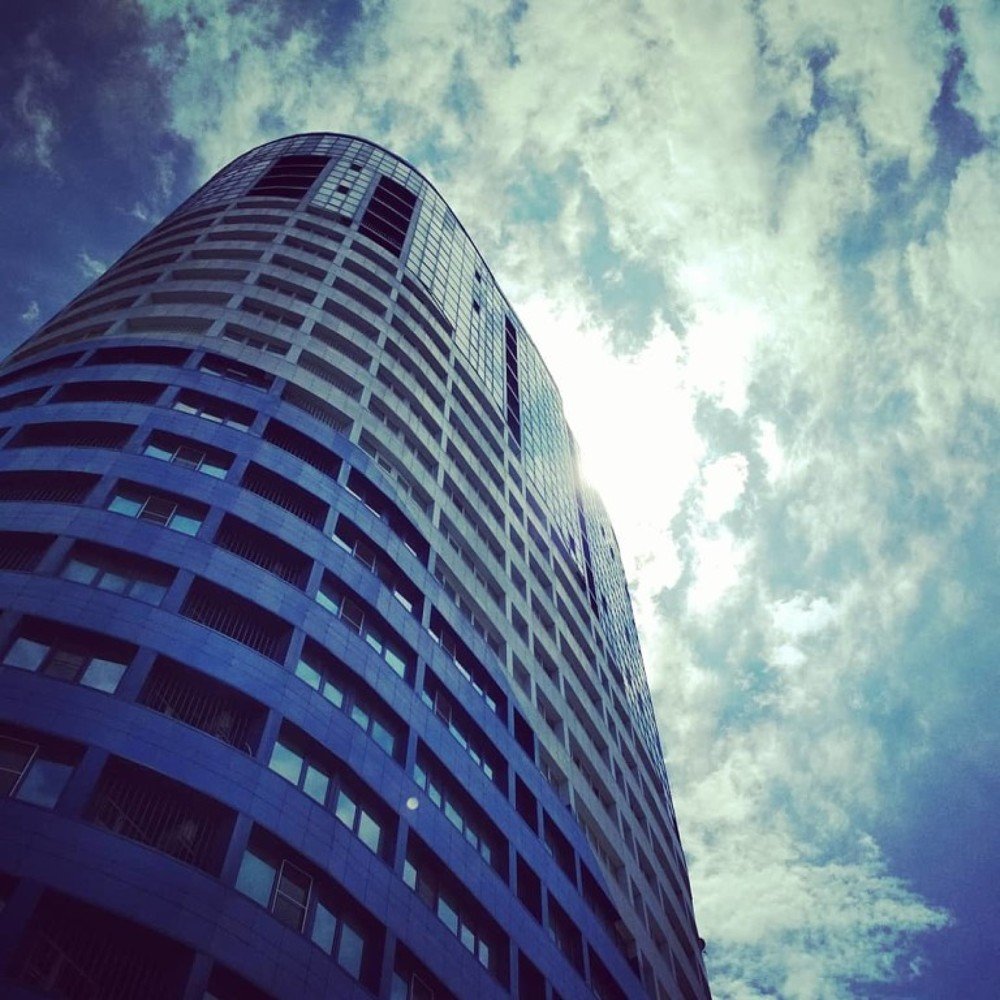 Photograph by Анна Щепочкина
