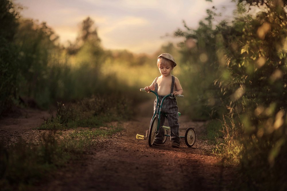 Photograph by Элина Гаманова