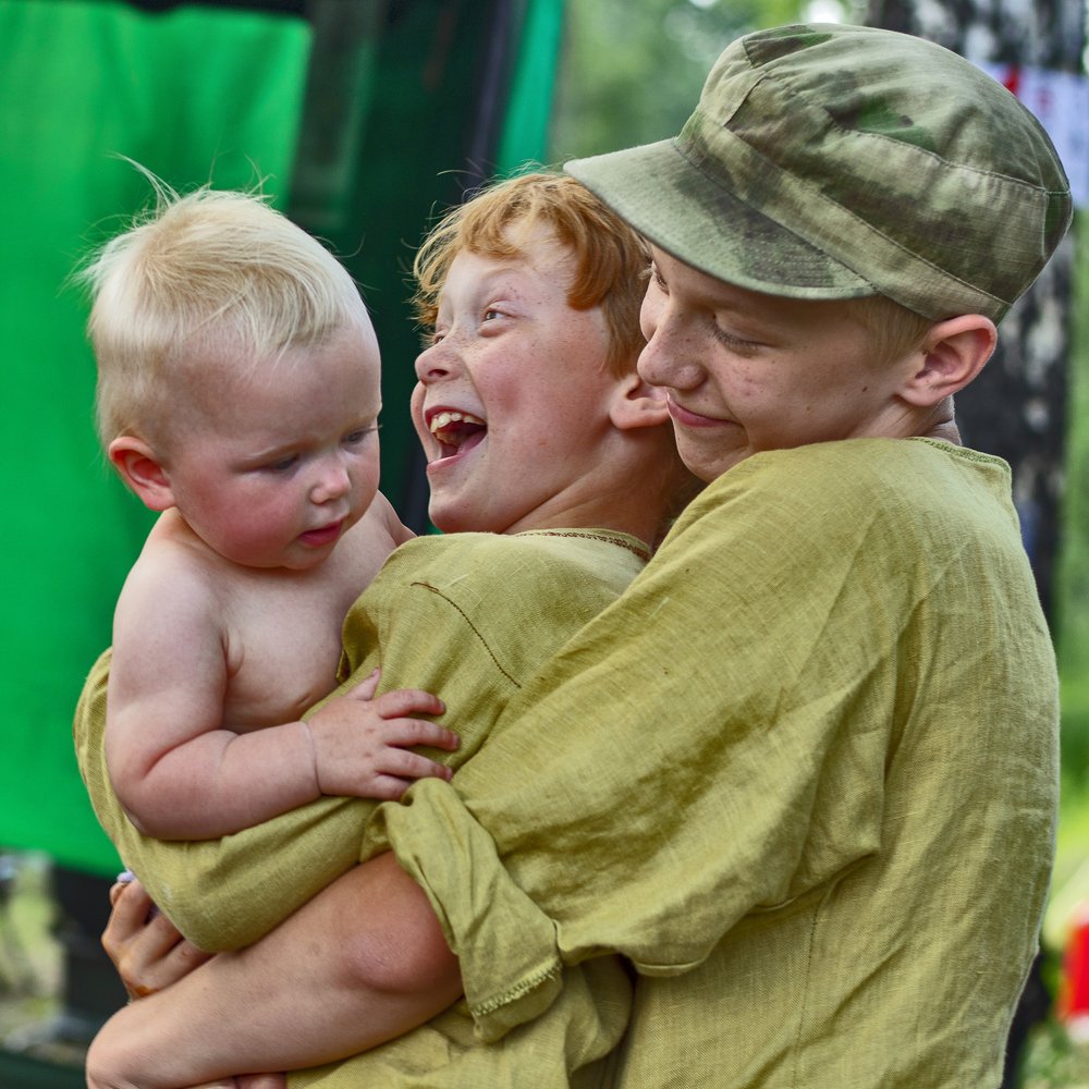 Photograph by Елена Баландина