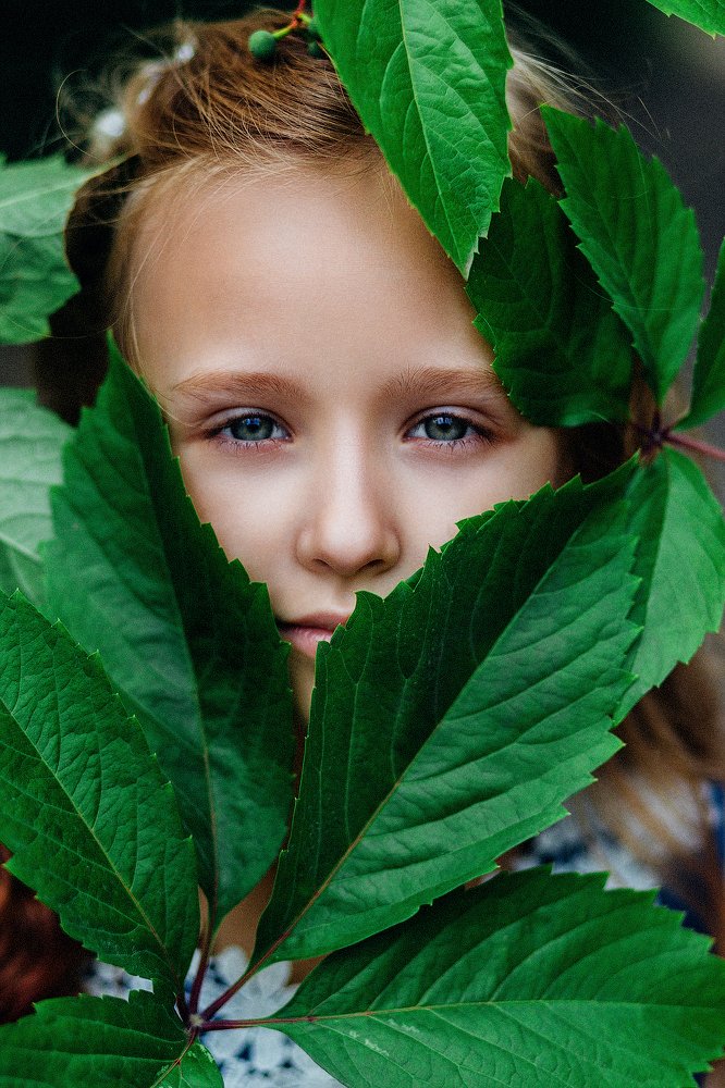 Photograph by Зоя Васильева
