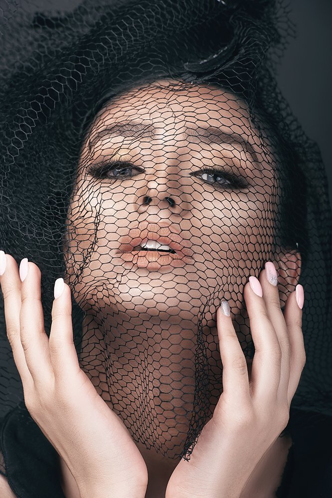 Photograph by Amir Behzadi