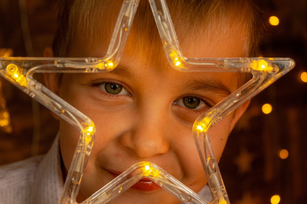 Photograph by Alla Kuskova