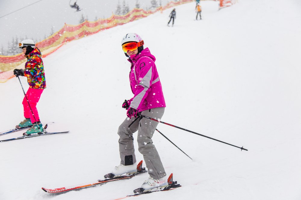 Фотография автора Юлия Виноградова