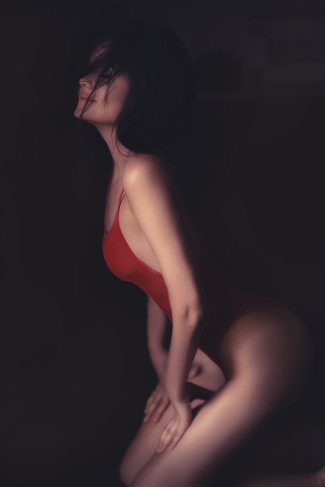 Photograph by Zarina Karimova