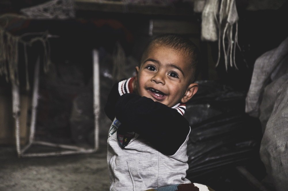 Photograph by Diba Dokht Goharian