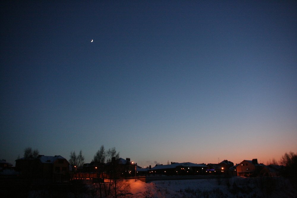 Photograph by Вадим Беляев