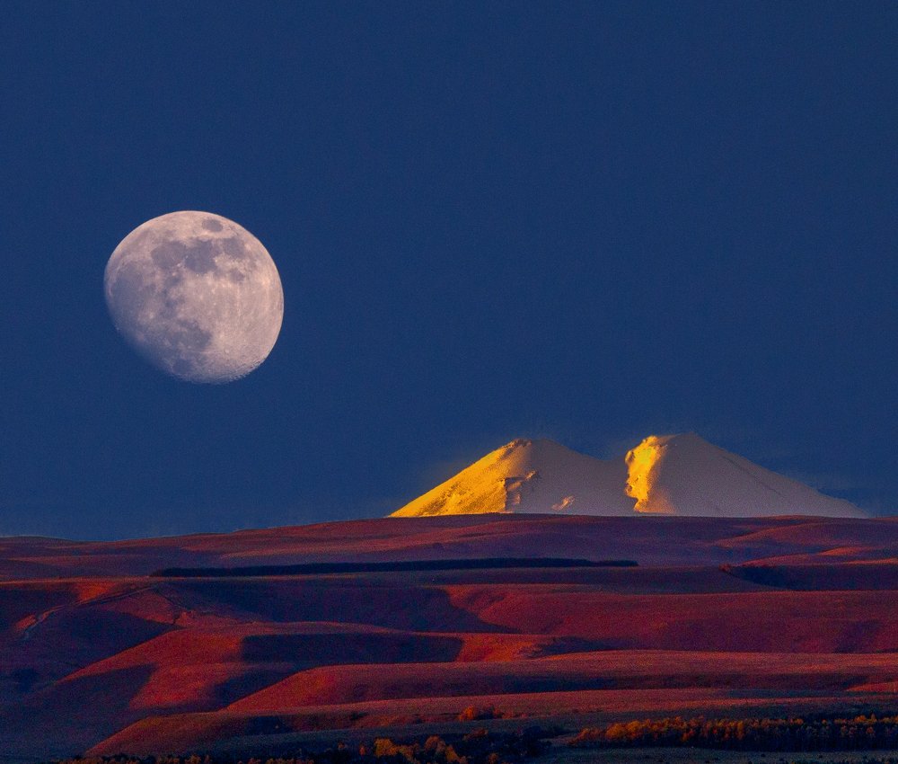 Photograph by Сычев Эдуард