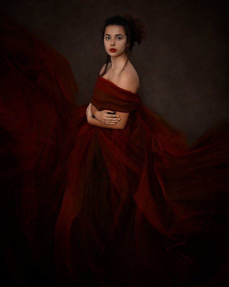 Photograph by Alexandru Roibu