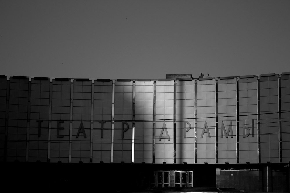 Photograph by Анна Щепочкина