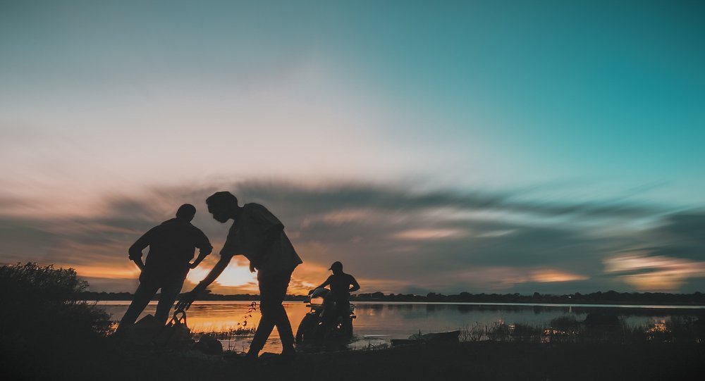 Photograph by Pranab Nath