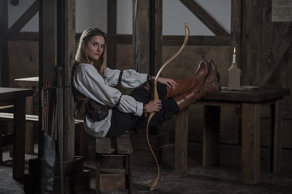 Photograph by Антон Гультяев